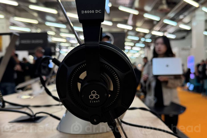High End Munich 2025: Highlights from the International Audio Show - Final Audio