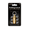 Dynamic Ear Company Crescendo Pro Fcking Loud 25